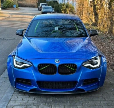 VOLL-LED Scheinwerfer für BMW F20 F21 11-15 1er Startanimation dynam. Blinker - Bild 1 von 4