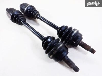 JDM MUGEN Power Axle Drive Shaft HODNA Integra TypeR DC5 RSX Acura K20A Used - Изображение 1 из 4