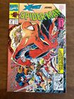 Spider-Man 16 Marvel Comics Todd McFarlane X-Force Crossover 1991
