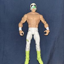 Mattel WWE Elite Series #62 Legend Surfer Sting Figure. Loose