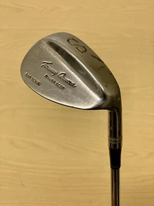 Tommy Armour Silver Scott 986 Tour Blade SW Wedge / Regular Steel / Right Handed - Picture 1 of 6