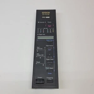 Epson Stylus Pro 9000 Display - Picture 1 of 11