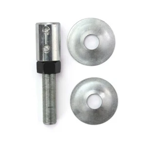 Cenador de motor de 1/2" para rectificar, pulir, ruedas de alambre - Imagen 1 de 1