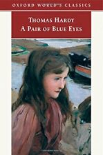 A Pair of Blue Eyes n/e (Oxford World's Classics) by Dolin, Tim Paperback Book
