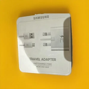 Samsung Travel Adapter - Picture 1 of 1