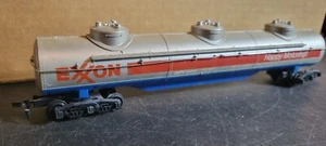 EX9F HO Scale Train Car EXXON GATX 46213 TANKCAR HORN HOOK - Picture 1 of 1