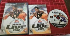 .PS2.' | '.NBA Live 2002.
