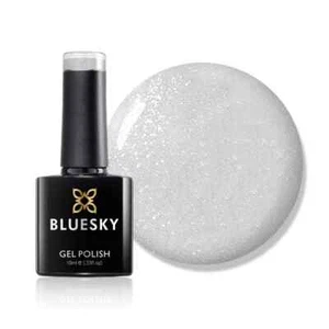 Bluesky Smalto Gel - ARGENTO VIP - 80535 - Foto 1 di 7