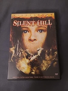 Silent Hill (DVD, 2006) Widescreen Horror, Mystery, Radha Mitchell, Sean Bean - Picture 1 of 2