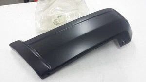 Original MOPAR Kappe Abschlusskappe Stossfänger LINKS bumper end cap XJ 5DY09TZZ - Bild 1 von 2