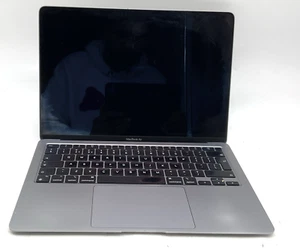 MacBook Air M1 2020 A2337 ohne HDD ohne Ram ohne OS - Bild 1 von 5