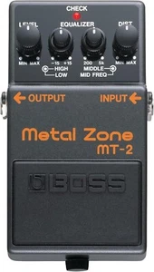 Boss Metal Zone MT-2 - Bild 1 von 7
