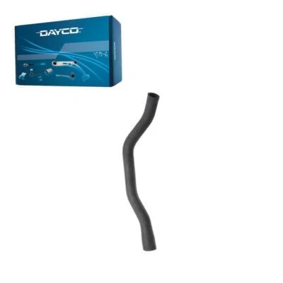 Manguera de refrigerante de radiador Dayco superior para Eagle Summit 1993-1996 1,5 L L L4 Foto 1 de 2