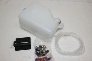 Scheibenwaschanlage Wisch Wasch Behälter Scheibenwischer Multicar M25 M26 12 V - Bild 1 von 3