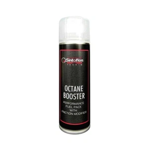 Octane Booster Sintoflon Aumenta Ottani Motori Benzina Alte Prestazioni 300 ml - Picture 1 of 1
