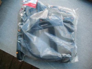 ORIGINAL HONDA Accord 1993 4 türig links hinten türdichtung 72850sn7g01 - Bild 1 von 1