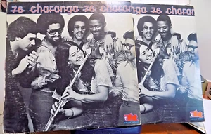 CHARANGA 76 HANSEL Y RAUL ihre allererste LP TR Original LP - Bild 1 von 2