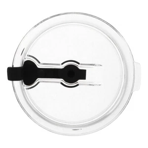 Replacement Tumbler Lids Spillproof 30oz Plastic Splash Resistant Lids Covers - Picture 1 of 12