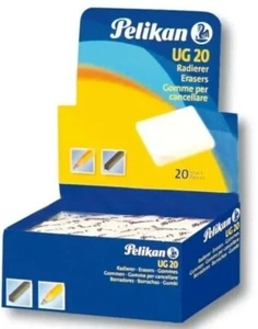 Pelikan 0ARM20 1 Gomma Pane UG 20 bianco - Foto 1 di 2