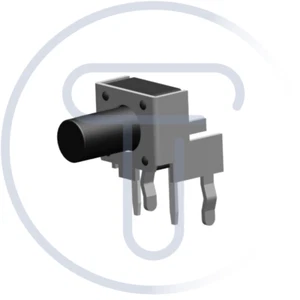 Micropulsante 7 x 7,4 x 6,85 mm - Lup Fung TSC-066803-150 - Foto 1 di 2