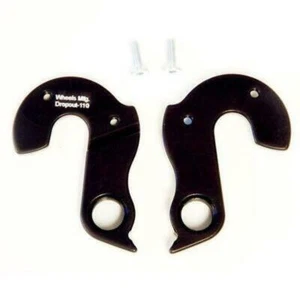 Replacement Derailleur Hanger #110 Cannondale BH Dropout-110 See Fit Guide 110 - Picture 1 of 1