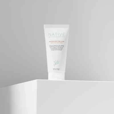 Australian Pink Clay Mask - Image 1 of 4