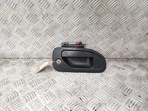 Nissan NV200 1.5 2009-17 Front Door Outer Handle Right O/S 80606-JX00A - Picture 1 of 9