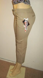 Dickies Girl's Stretch Pants, Size 1 - Picture 1 of 3