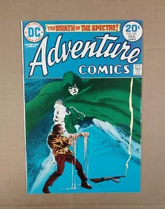 Adventure Comics #431 (DC Comics 1974) 8.0 Sehr guter Zustand - Bild 1 von 9