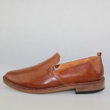 Men's shoes ASTORFLEX 8 (EU 41) loafers brown leather DC705-41