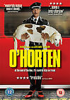 O'Horten (DVD, 2009) HAMER Artifical Eye R2 NEW SEALED