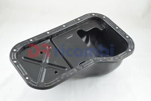 COPPA OLIO MOTORE PER FIAT 127 D UNO DIESEL - VEMA 12792 - FIAT 7676078 - Imagen 1 de 4