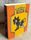 Pokemon TCG: Mini Album Binder with Clear Plastic Sleeves for 60 Cards (2016)
