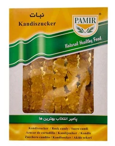 Fadenkandis Safran 320gr Zucker-Ersatz Tee Kaffee Süßen نبات конфеты حلوى şeker - Bild 1 von 2