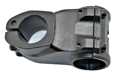 Cube Potencia Cps-E 50mm 12° Negro Bicicleta Eléctrica 3D-geschmiedetes Aluminio - Imagen 1 de 2