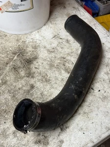 OEM SEA DOO 1999-2001 GTI 717 PWC EXHAUST RESONATOR TO OUTLET HOSE - Picture 1 of 3