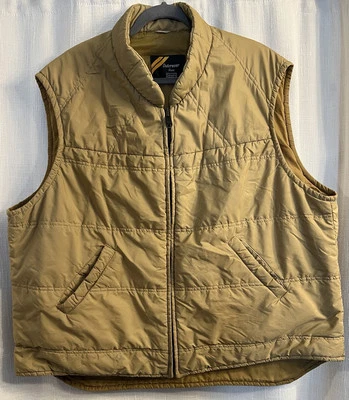 VTG Outerwear from Sears Hunting Vest Men’s Big Tall 3XL - Image 1 of 4