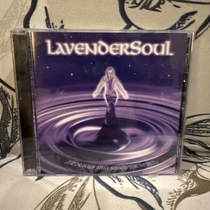 LavenderSoul The Songs That Saved The World Independent CD Selten Rarität 2001 - Bild 1 von 6