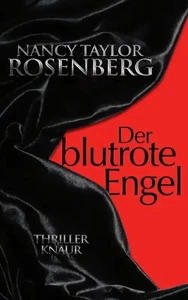 Der blutrote Engel - Bild 1 von 1