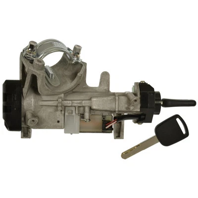 For 2007-2008 Honda Fit Ignition Lock Cylinder and Switch SMP — 第 1/4 张图片