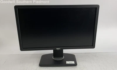 Dell U2212HMc 21.5" 1080p IPS LCD Computer Monitor - Tested - Image 1 of 4