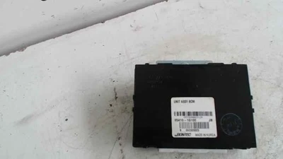 954101G100 SCATOLA RELÈ/FUSIBILI / GEC020023 / 140796 PER KIA RIO II JB 1.5 CR - Immagine 1 di 4