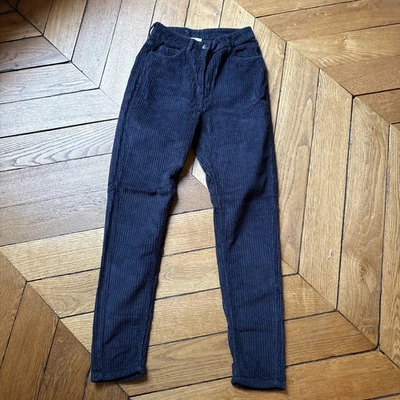Jeans Velours American Vintage - Photo 1/4
