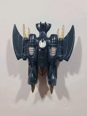 Vintage Tonka PINCHER #48 Transformer Robots Complete Nice! - Image 1 of 4