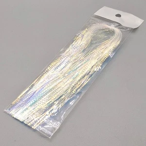 Aumenta i tuoi risultati di pesca con materiale per trota nastro di seta brillan - Foto 1 di 12
