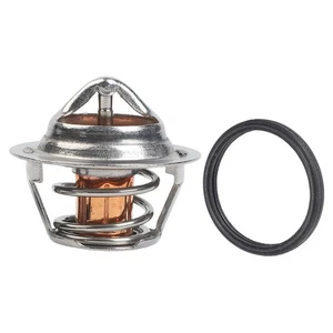 1PCS Thermostat for 129350-49800 for Yanmar for 3TNE68 Engine for YM226 160°F - Picture 1 of 15