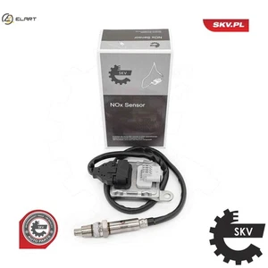 NOX SENSOR UREA INJECTION 71SKV020 FOR PEUGEOT PARTNER/TEPEE/Box/Body/MPV 301 - Picture 1 of 13