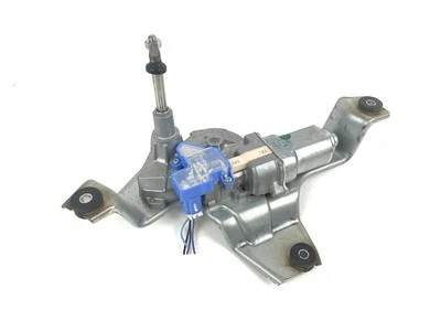 MITSUBISHI OUTLANDER SPORT TAILGATE LIFTGATE BACK WIPER MOTOR OEM 2014 - 2020 - Image 1 of 4