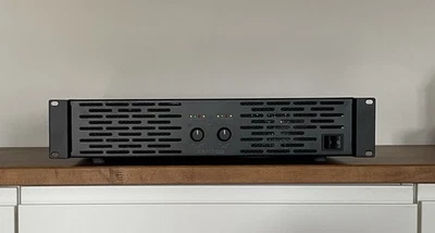 Finale professionale Behringer Km1700 - Immagine 1 di 4