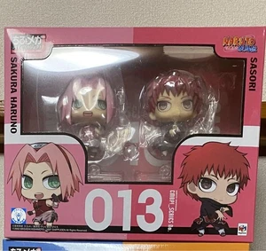 NARUTO Chibi Mecha 013 - Picture 1 of 1